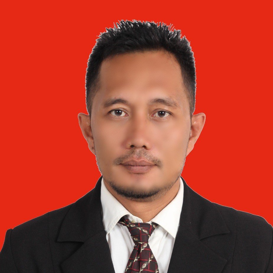 Kepala UPTD Taman Budaya Banda Aceh