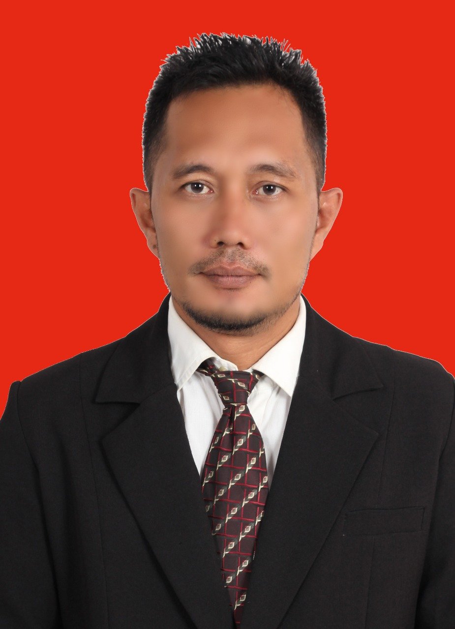 Dr. H. Ahmad Fauzi, M.Si
