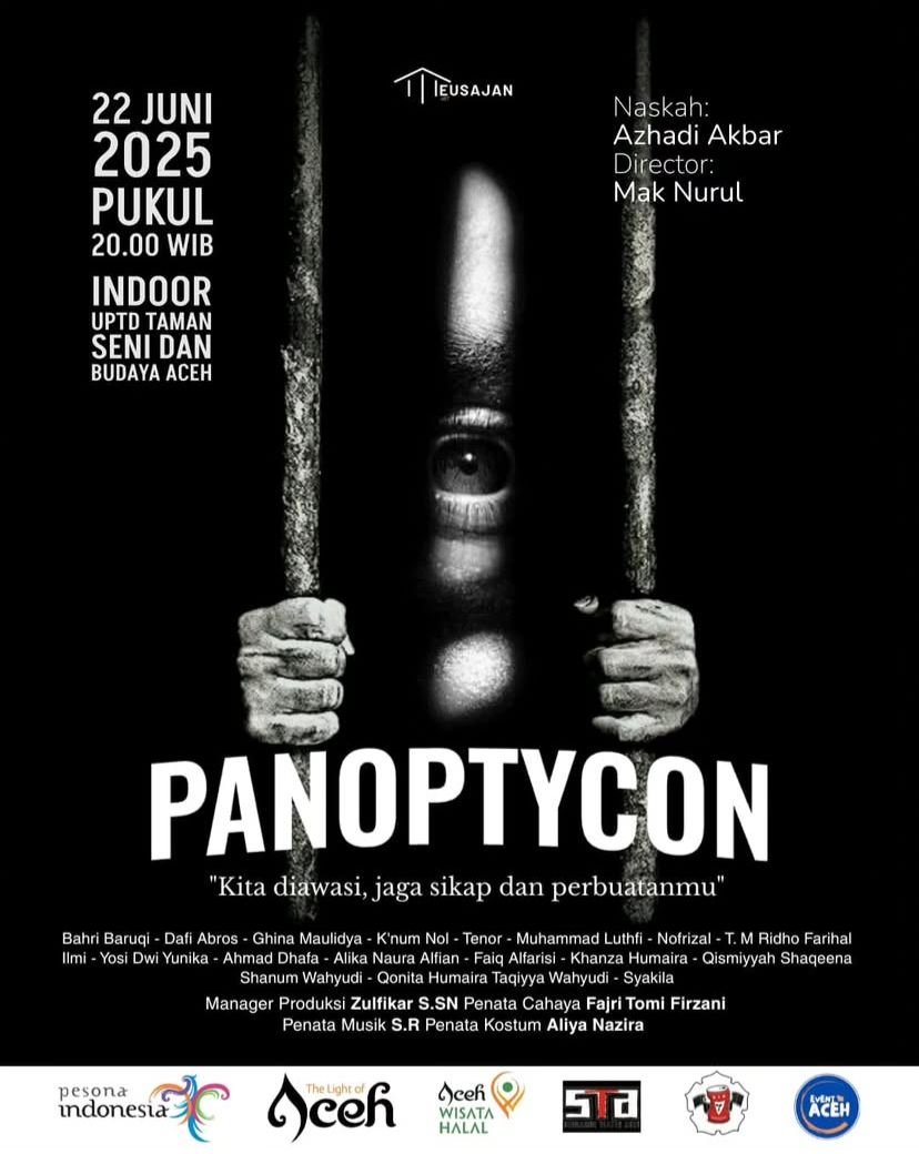 Panoptycon