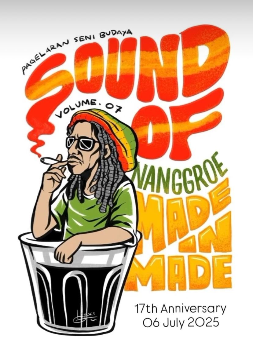 Sound of Nanggroe